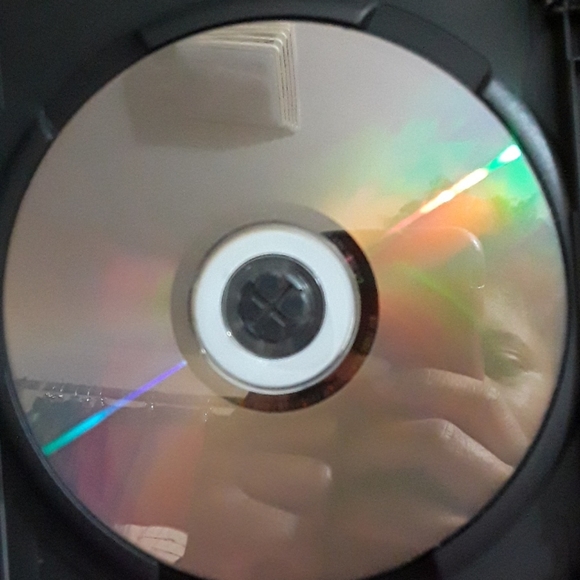 George Clooney The Descendants DVD - Picture 3 of 8